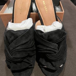 Spring Halogen Sandals